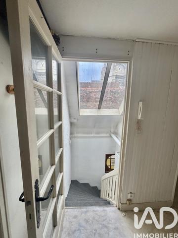 Appartement à vendre 3 pièces 90 m² Troyes