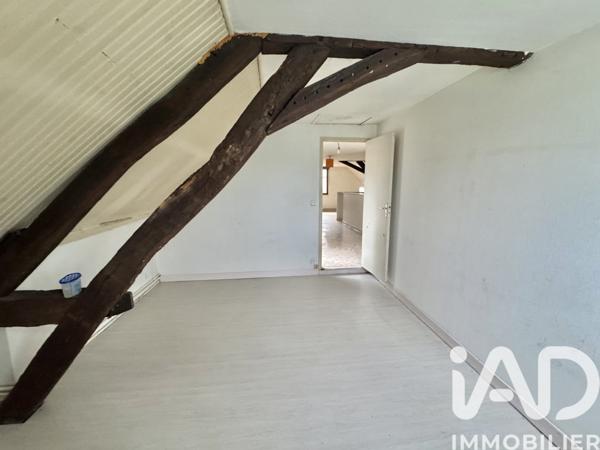 Appartement à vendre 3 pièces 90 m² Troyes