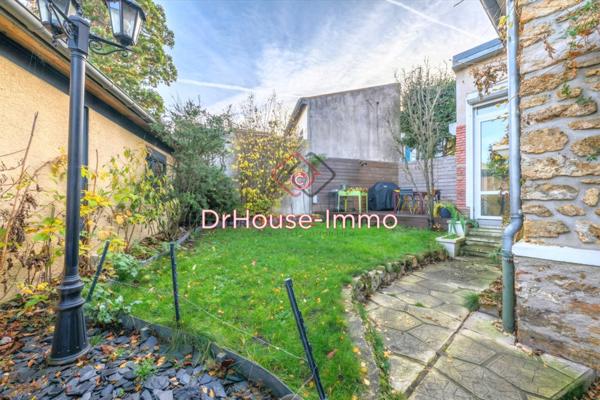 Maison à vendre 7 pièces de 222 m²