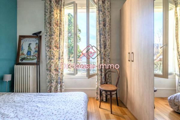 Maison à vendre 7 pièces de 222 m²