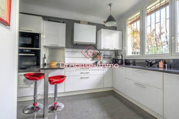 Maison à vendre 7 pièces de 222 m²