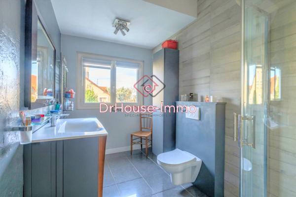 Maison à vendre 7 pièces de 222 m²