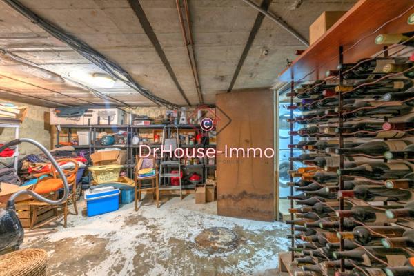 Maison à vendre 7 pièces de 222 m²