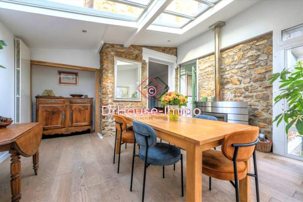 Maison à vendre 7 pièces de 222 m²