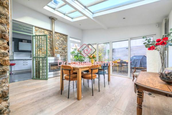 Maison à vendre 7 pièces de 222 m²