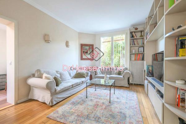 Maison à vendre 7 pièces de 222 m²
