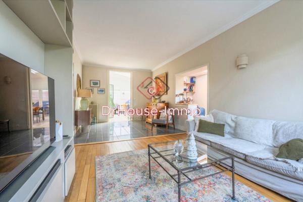 Maison à vendre 7 pièces de 222 m²