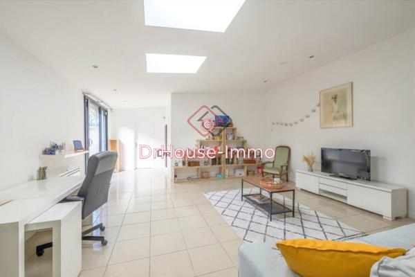 Maison à vendre 7 pièces de 222 m²