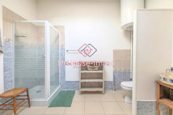 Maison à vendre 7 pièces de 222 m²