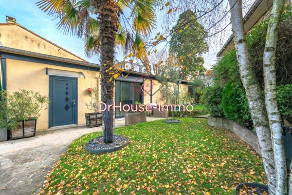 Maison à vendre 7 pièces de 222 m²