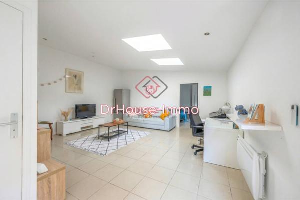 Maison à vendre 7 pièces de 222 m²