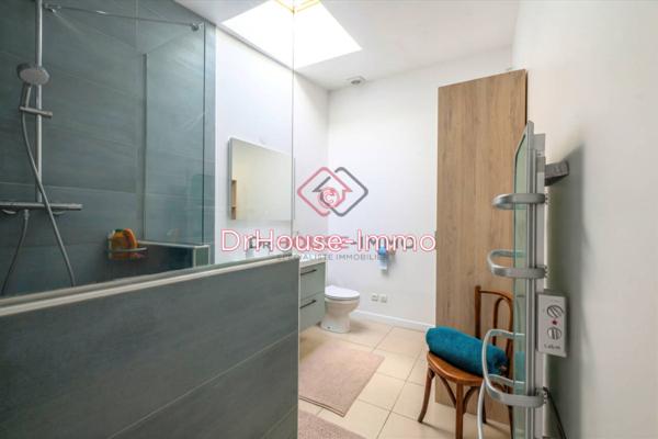 Maison à vendre 7 pièces de 222 m²