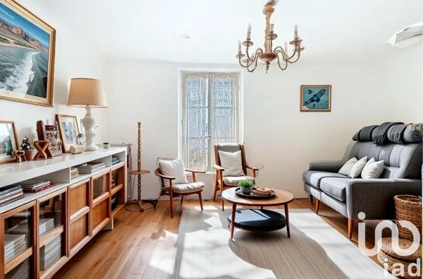 Immeuble à vendre 160 m² Allauch