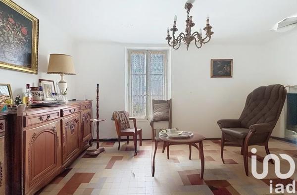 Immeuble à vendre 160 m² Allauch