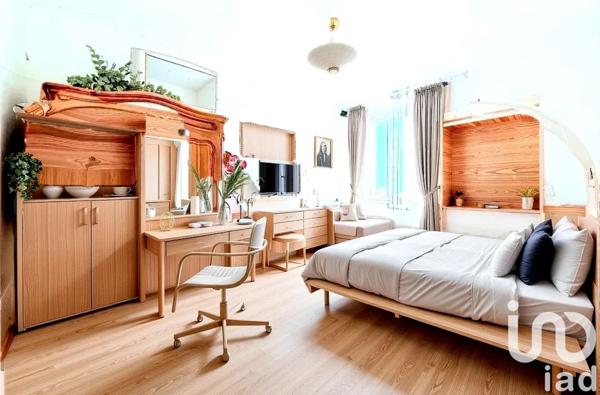 Immeuble à vendre 160 m² Allauch