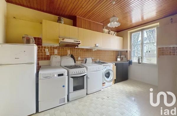 Immeuble à vendre 160 m² Allauch