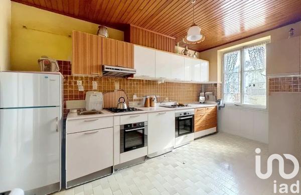 Immeuble à vendre 160 m² Allauch