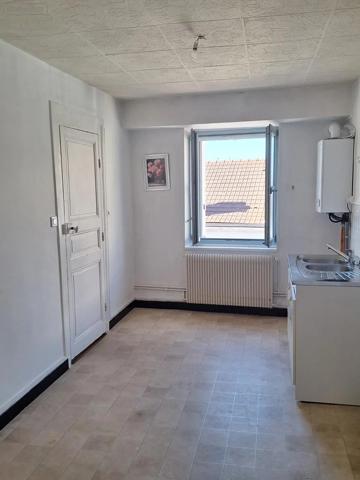 Location - Appartement Chalon-sur-Saône 71100 2 pièces 61 m 2