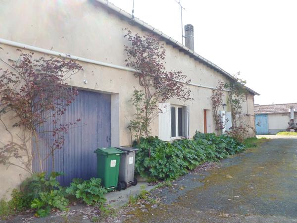 SECTEUR BERTHELOT : ENSEMBLE IMMOBILIER SUR TERRAIN DE 1235 M²