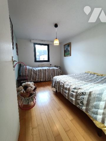 Caen Mémorial, Duplex de 150 m² avec trois chambres