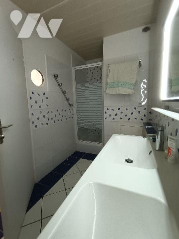 Caen Mémorial, Duplex de 150 m² avec trois chambres