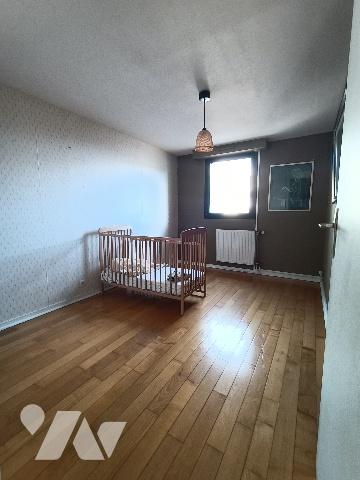 Caen Mémorial, Duplex de 150 m² avec trois chambres