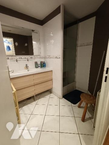 Caen Mémorial, Duplex de 150 m² avec trois chambres