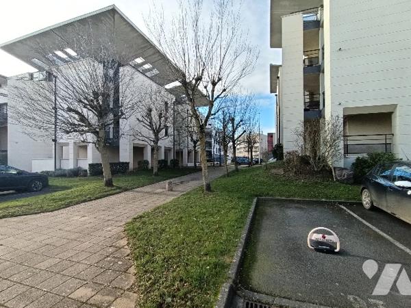 Caen Mémorial, Duplex de 150 m² avec trois chambres