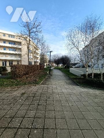 Caen Mémorial, Duplex de 150 m² avec trois chambres