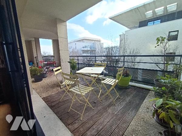 Caen Mémorial, Duplex de 150 m² avec trois chambres