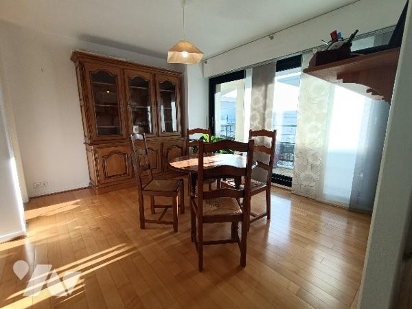 Caen Mémorial, Duplex de 150 m² avec trois chambres