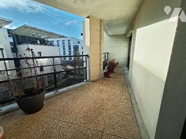 Caen Mémorial, Duplex de 150 m² avec trois chambres