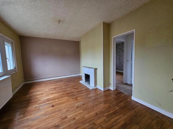 Achat - Maison Valognes 50700 3 pièces 72 m 2 380 m 2