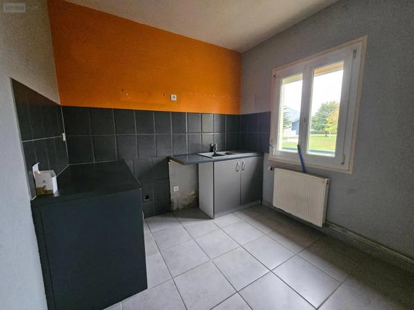 Achat - Maison Valognes 50700 3 pièces 72 m 2 380 m 2