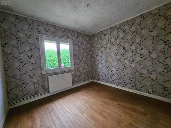 Achat - Maison Valognes 50700 3 pièces 72 m 2 380 m 2