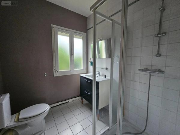 Achat - Maison Valognes 50700 3 pièces 72 m 2 380 m 2