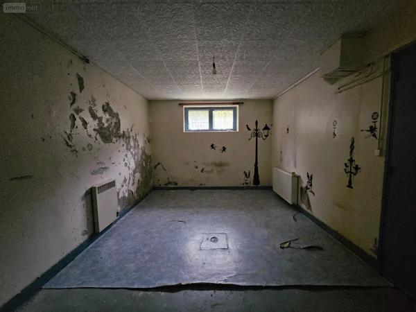Achat - Maison Valognes 50700 3 pièces 72 m 2 380 m 2