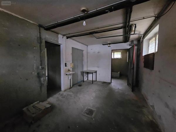 Achat - Maison Valognes 50700 3 pièces 72 m 2 380 m 2