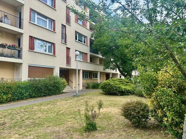 Achat 3 Pieces 72 95120 Ermont idf5795