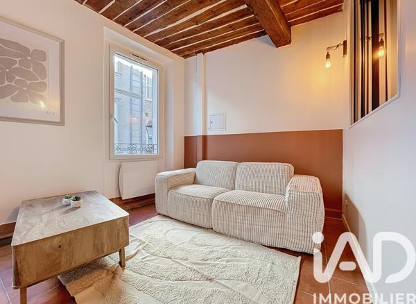 Location appartement 2 pièces 36 m² Montauroux