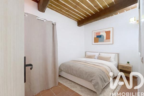 Location appartement 2 pièces 36 m² Montauroux