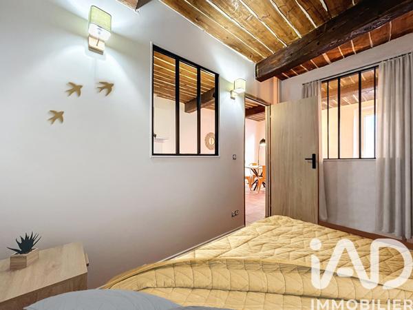 Location appartement 2 pièces 36 m² Montauroux