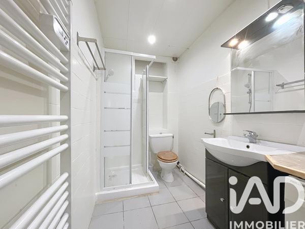 Location appartement 2 pièces 36 m² Montauroux