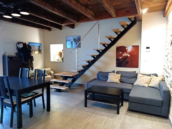 MAISON DE CHARME 3 CHAMBRES