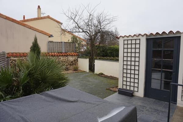 MAISON DE CHARME 3 CHAMBRES