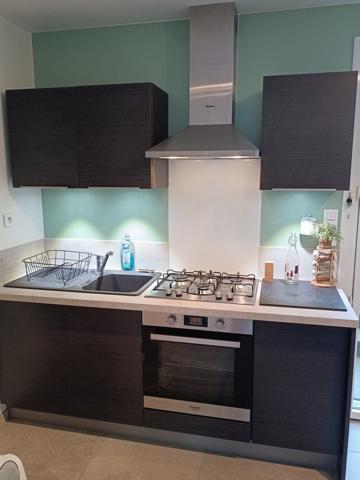 MAISON DE CHARME 3 CHAMBRES