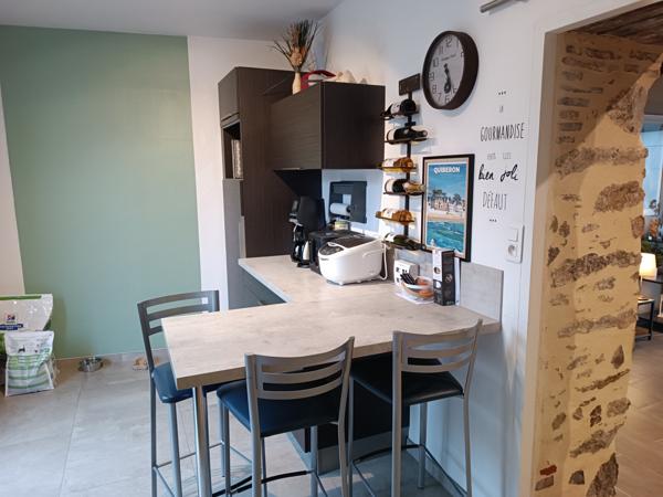 MAISON DE CHARME 3 CHAMBRES