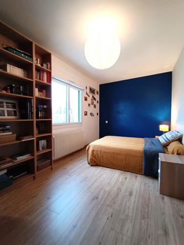 MAISON DE CHARME 3 CHAMBRES