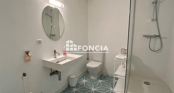 À vendre Appartement 2 pièces 48.25 m² - Annecy 74000