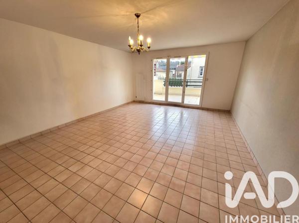 Maison à vendre 5 pièces 107 m² Jouy-en-Josas
